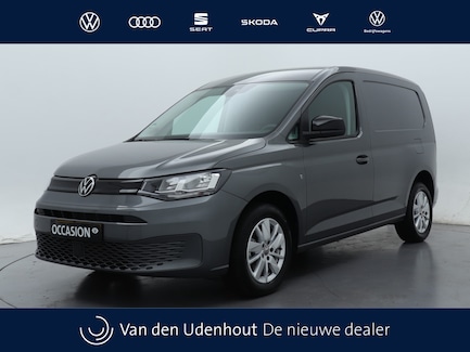 Volkswagen Caddy 0