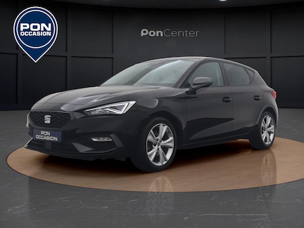 SEAT Leon 0