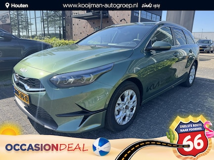 Kia Ceed 0