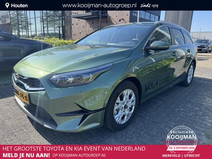 Kia Ceed 0
