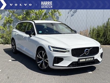 Volvo V60 0
