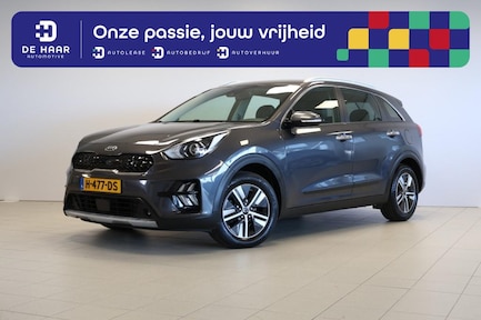 Kia Niro 0