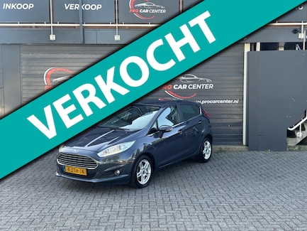 Ford Fiesta 0