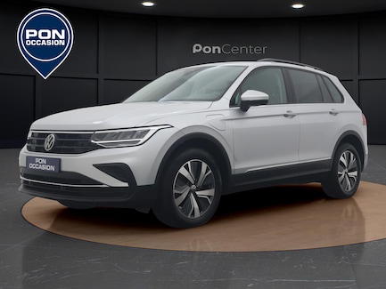 Volkswagen Tiguan 0