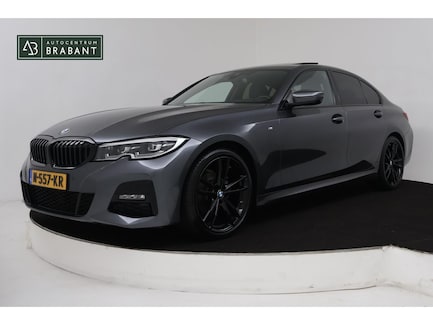 BMW 3-Serie 0