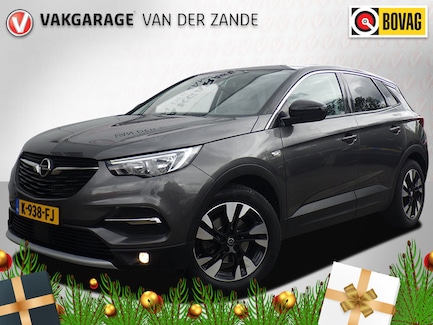 Opel Grandland 0