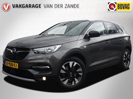 Opel Grandland 0