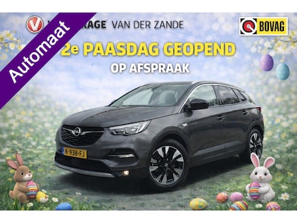 Opel Grandland 0