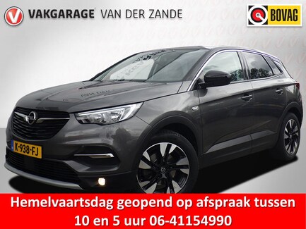 Opel Grandland 0