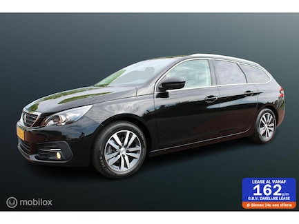 Peugeot 308 0
