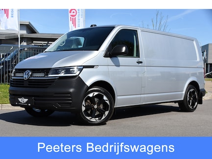 Volkswagen Transporter 0