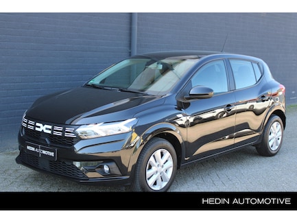 Dacia Sandero 0