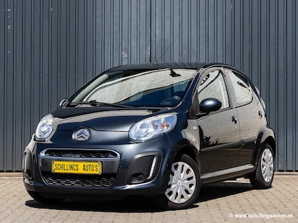 Citroën C1 0