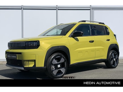 Fiat Panda 0