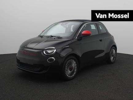 Fiat 500e 0