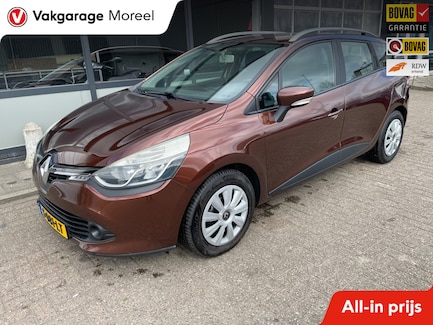 Renault Clio 0