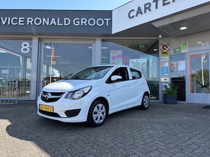 Opel Karl 0