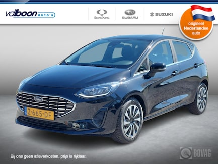 Ford Fiesta 0