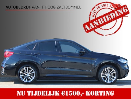 BMW X6 0