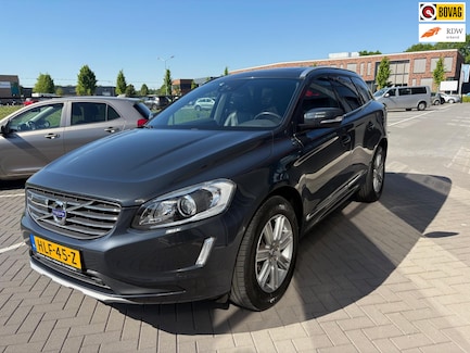 Volvo XC60 0