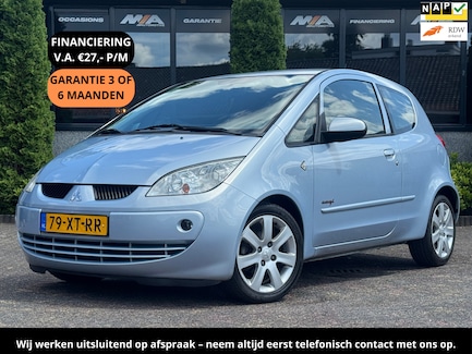 Mitsubishi Colt 0
