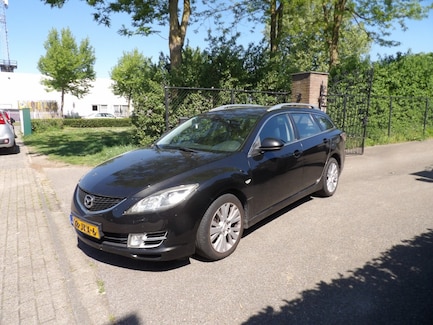 Mazda 6 0