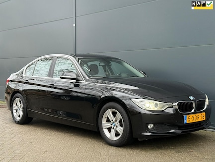 BMW 3-Serie 0