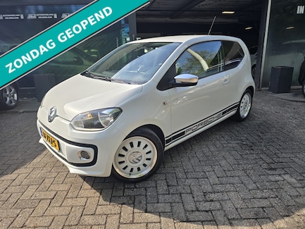 Volkswagen Up! 0