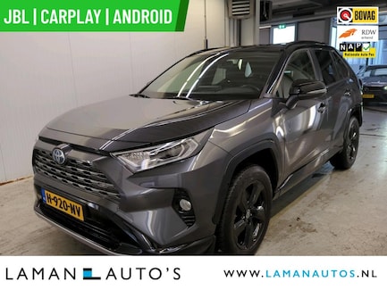 Toyota RAV4 0