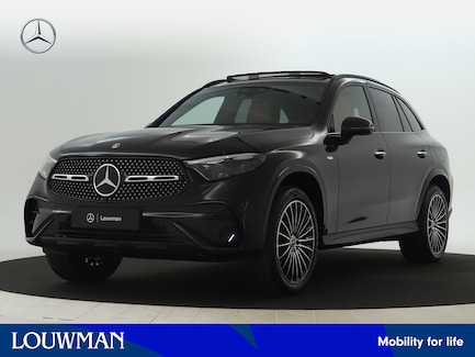 Mercedes-Benz GLC 0