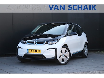 BMW i3 0