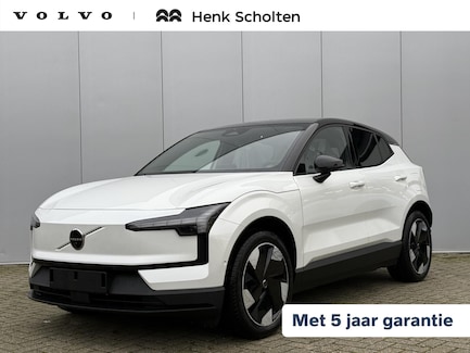 Volvo EX30 0