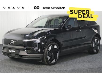 Volvo EX30 0