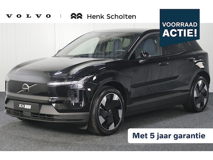 Volvo EX30 0