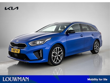 Kia Ceed 0