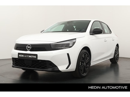 Opel Corsa 0