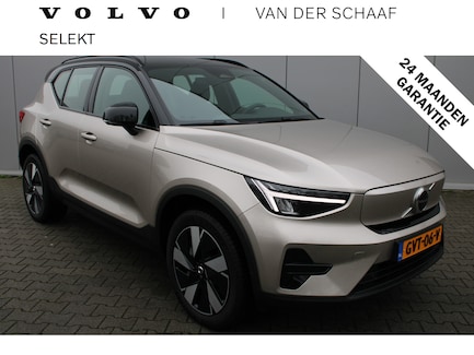 Volvo XC40 0