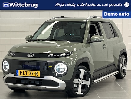 Hyundai Inster 0