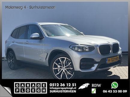 BMW X3 0