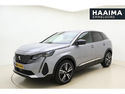 Peugeot 3008 0