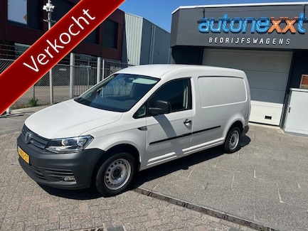 Volkswagen Caddy Maxi 0