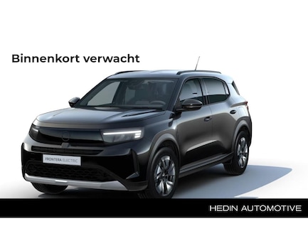Opel Frontera 0