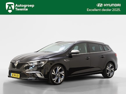 Renault Megane 0