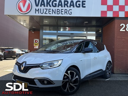 Renault Scenic 0