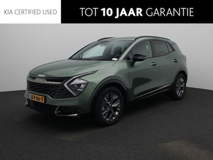 Kia Sportage 0