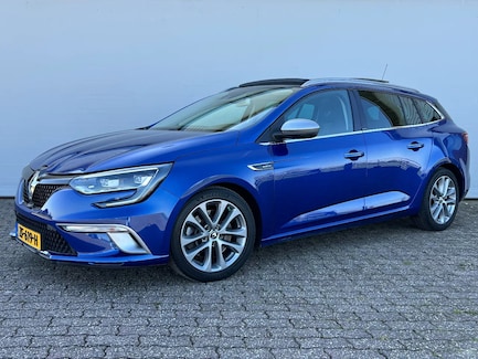 Renault Megane 0