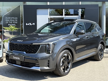 Kia Sorento 0