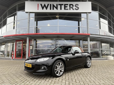 Mazda MX-5 0