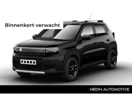 Fiat Panda 0