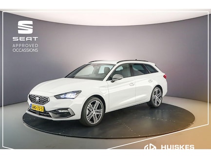 SEAT Leon 0